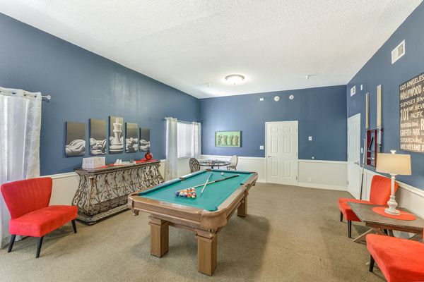 Silverado Beverly Place