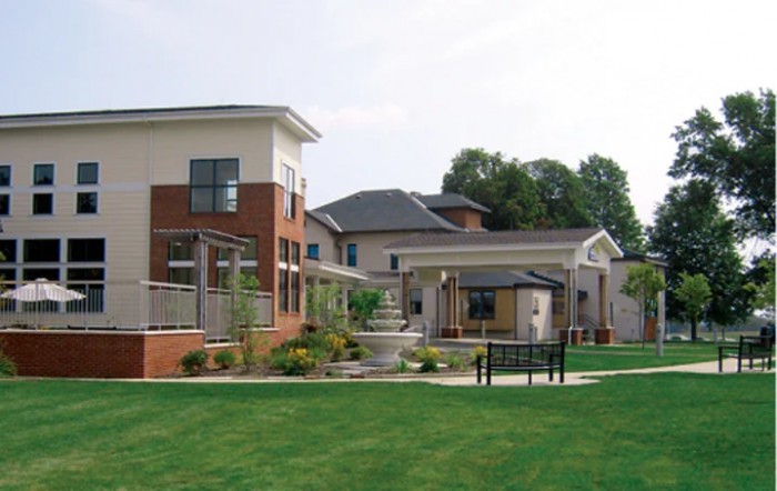 Sunnyview Nursing And Rehabilitation Center