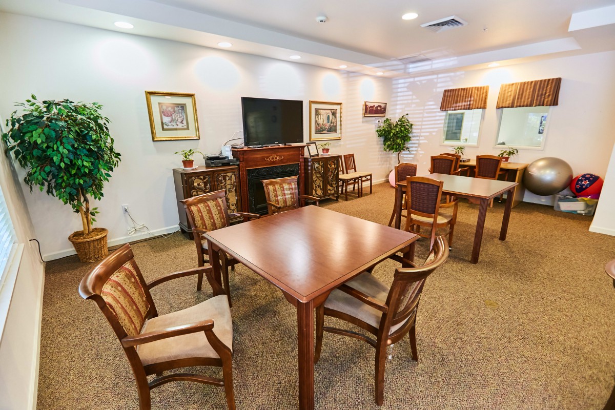 South Pointe Assisted Living