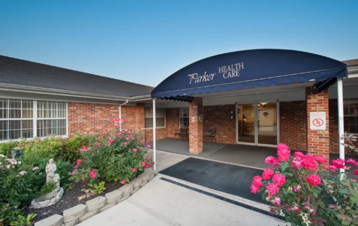 Parker Health Care & Rehabilitation Center