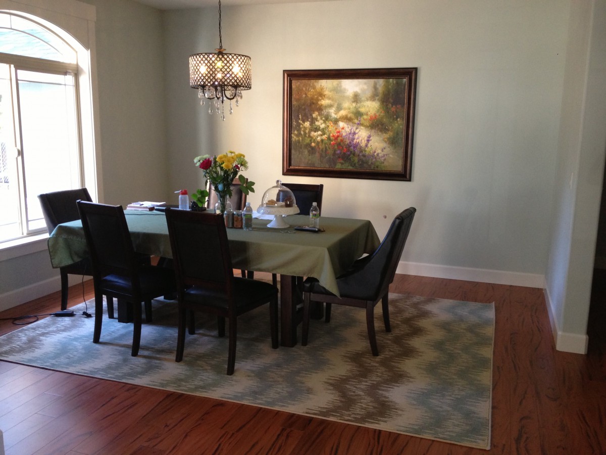 Elder Garden Care Home,  LLC