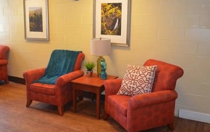 Pikeville Nursing And Rehab Center
