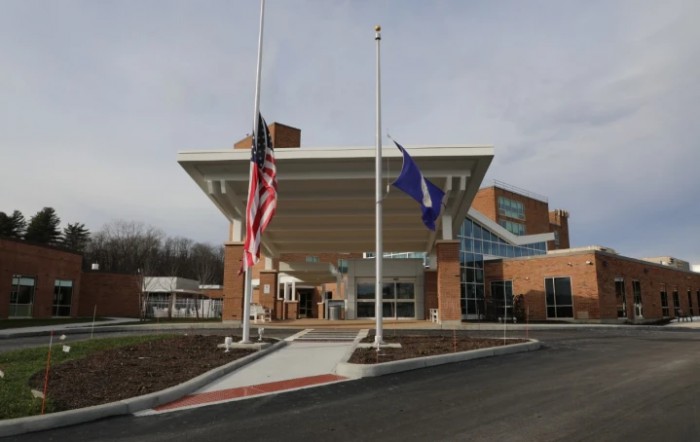 Shaker Place Rehabilitation And Nursing Center