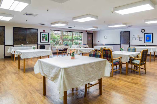 Windermere Health And Rehabilitation Center