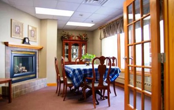 St Clare Living Community Of Mora