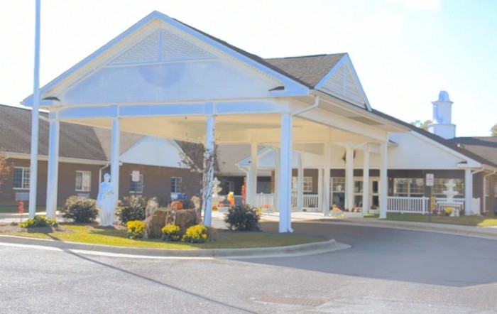 Summerstone Health And Rehabilitation Center