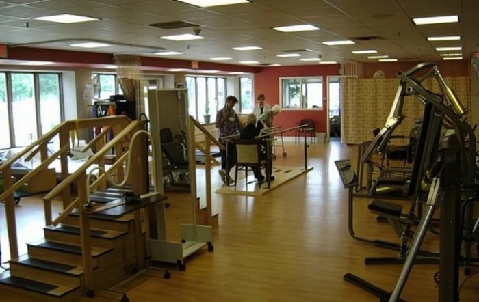 Tuttle Care Center
