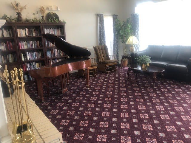 Carl Junction Residential Care