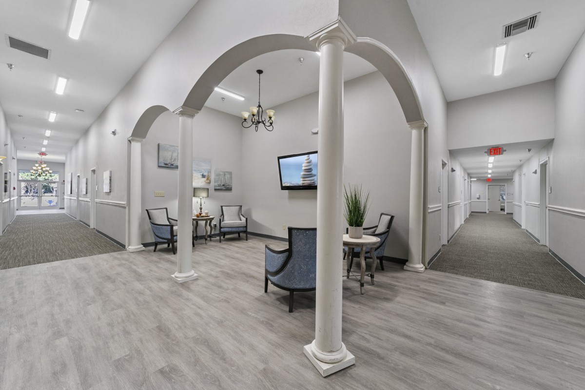 Cariad at North Brook Assisted Living and Memory Care