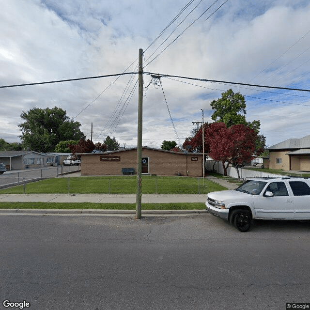 Medallion Manor Nursing Home