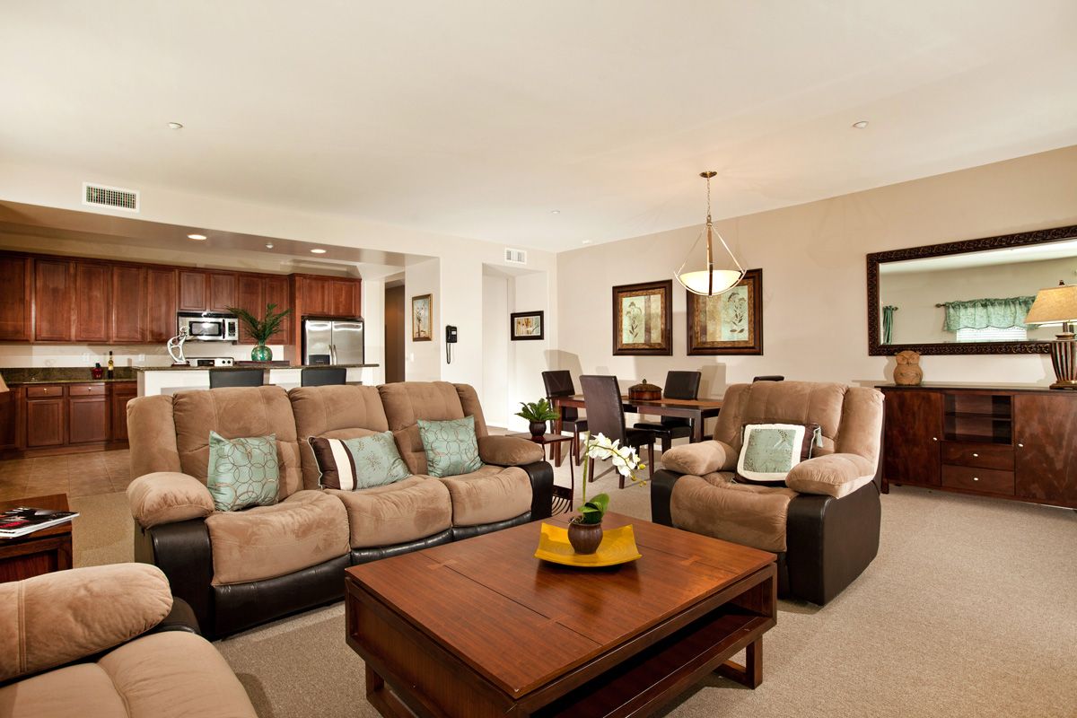 Plaza Village Senior Living