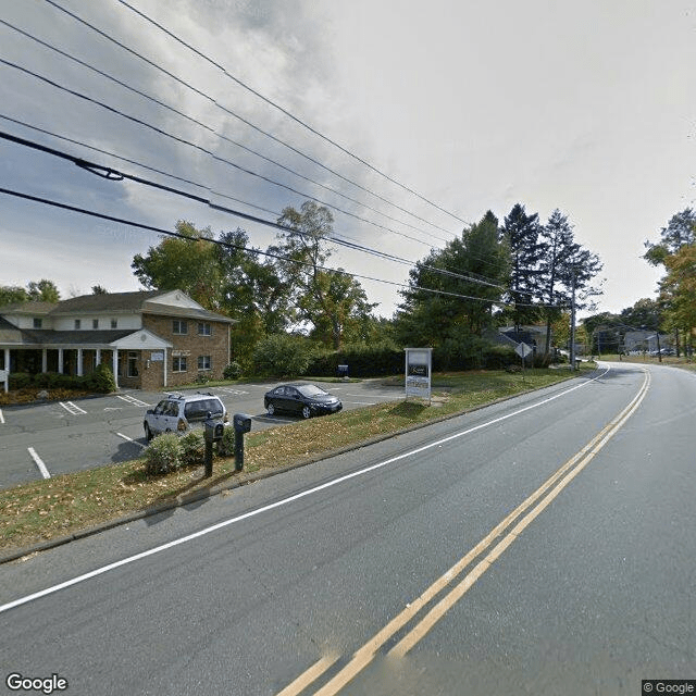 Middlesex Home Health Svc