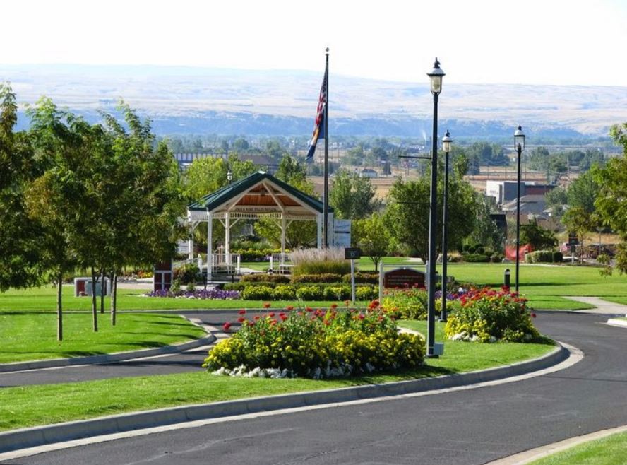 St John's Lutheran Home