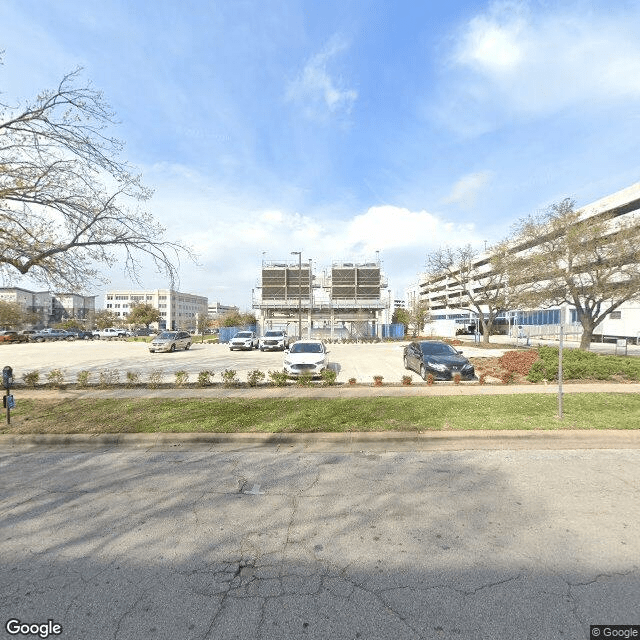 Fort Worth Nursing & Rehab Ctr