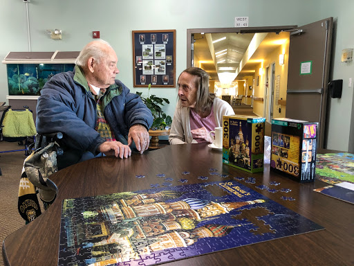 Homestead Assisted Living