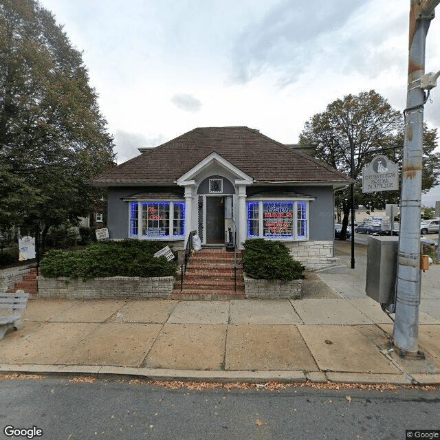 Griswold Special Care