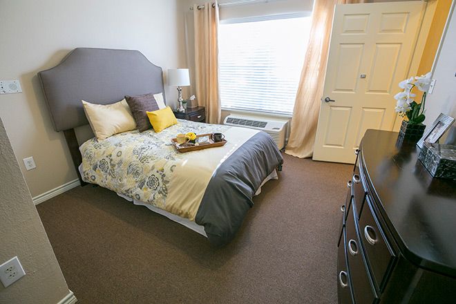 The William Senior Living