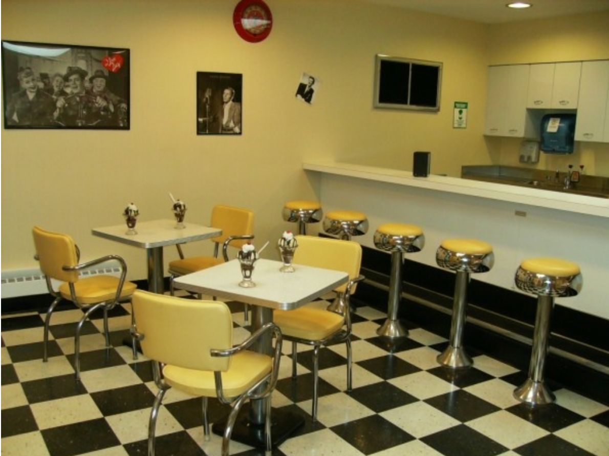 Park Creek Senior Living Community