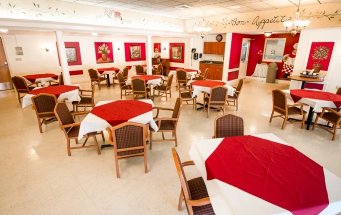 Signature Healthcare At Heritage Hall