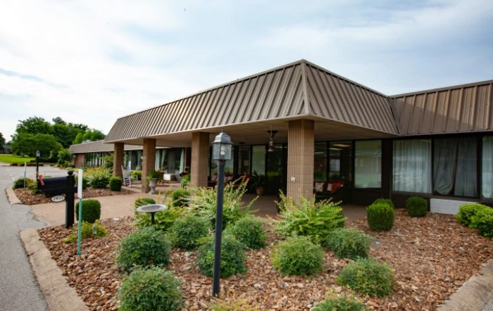 Humboldt Healthcare And Rehab Center