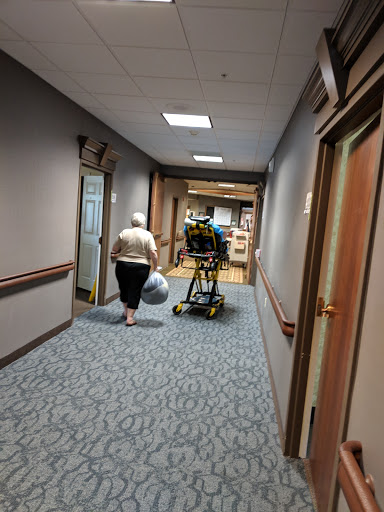 Lexington Park Nursing & Post Acute Center