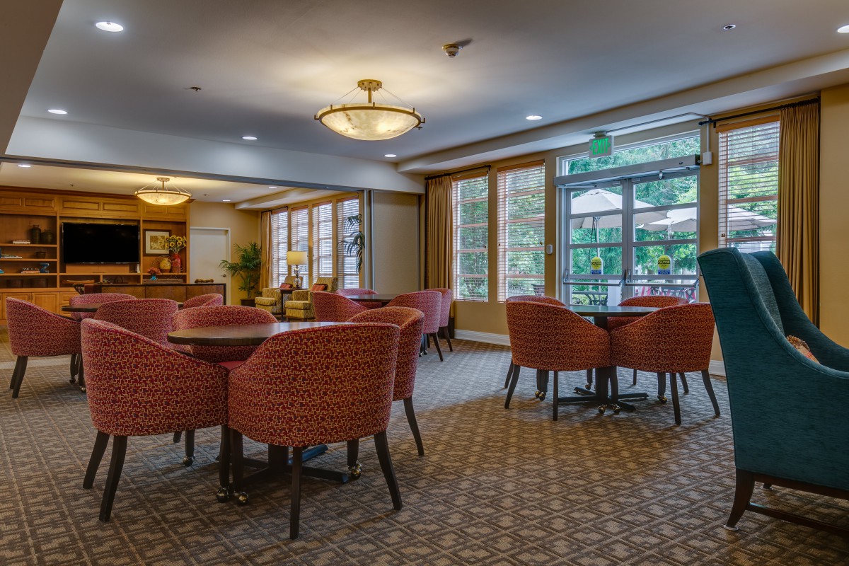 Fairwinds - Brighton Court