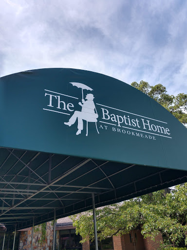 The Baptist Home At Brookmeade