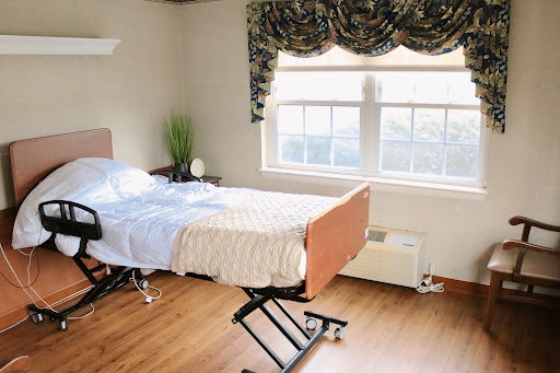 Salmon Brook Rehab And Nursing