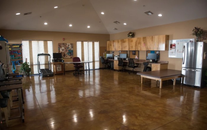 Valley View Health Care