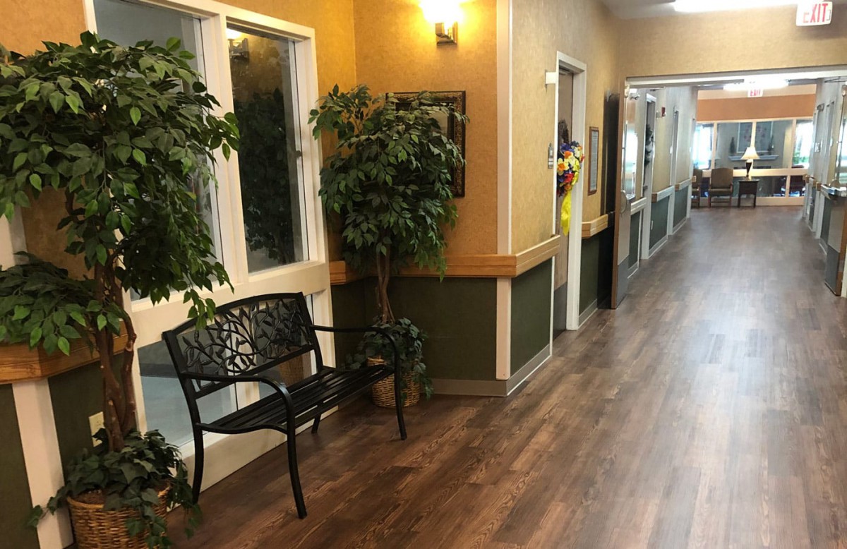 Terrace Ridge Assisted Living
