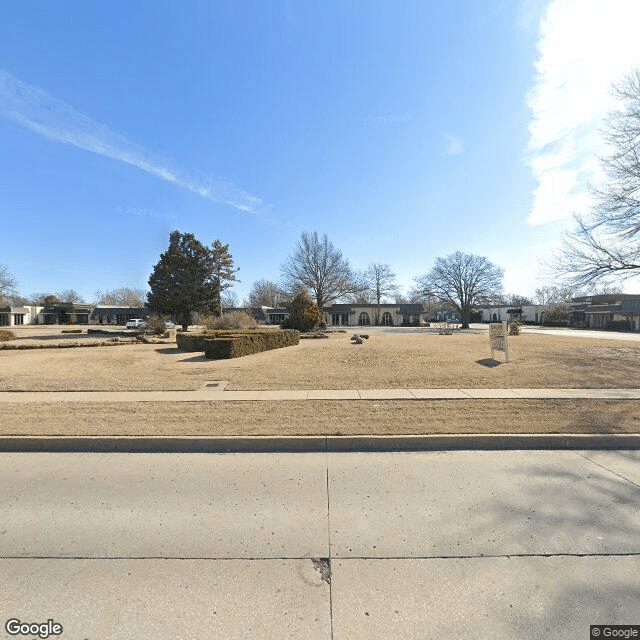 Amada Senior Care Oklahoma