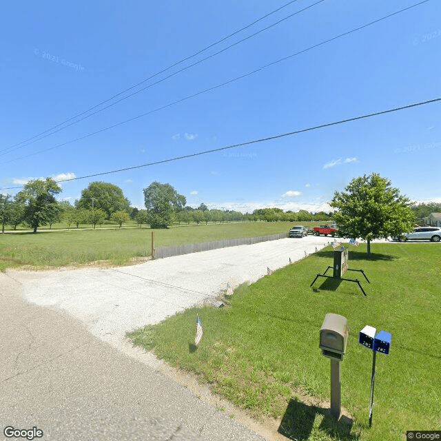 S&D Senior Living Home