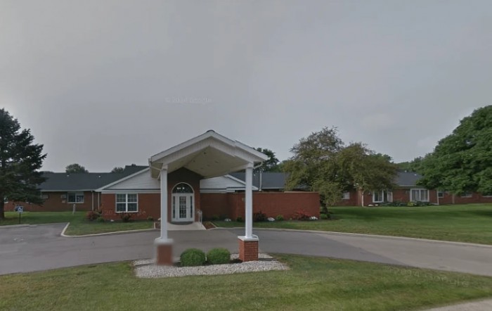 Covington Care Center