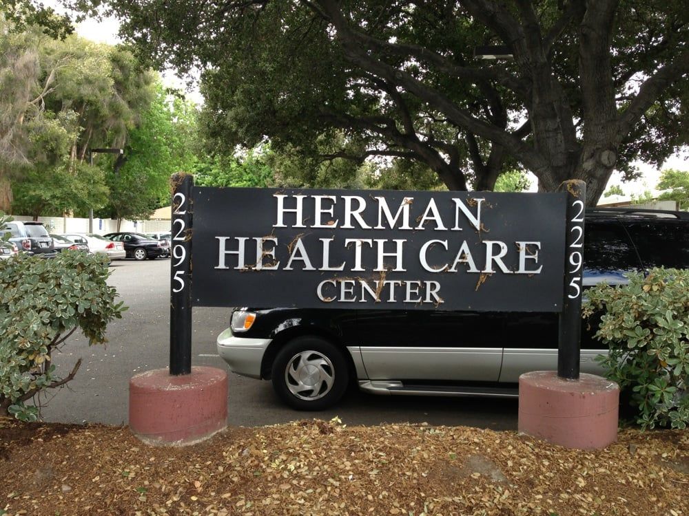 Herman Health Care Center