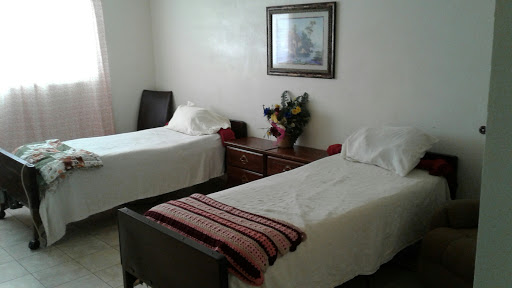 Foothills Adult Care Home
