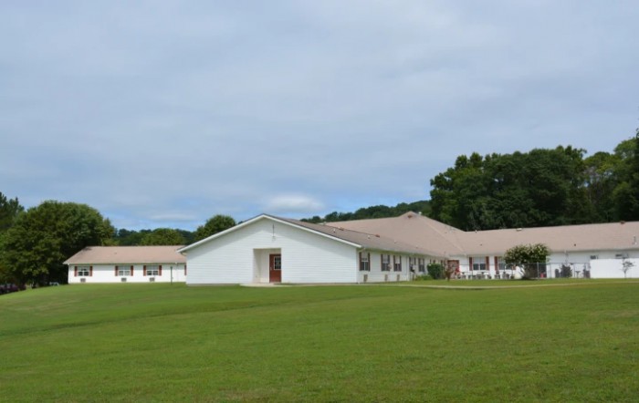 Tlc Nursing Center