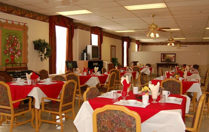 Diversicare Of Bessemer