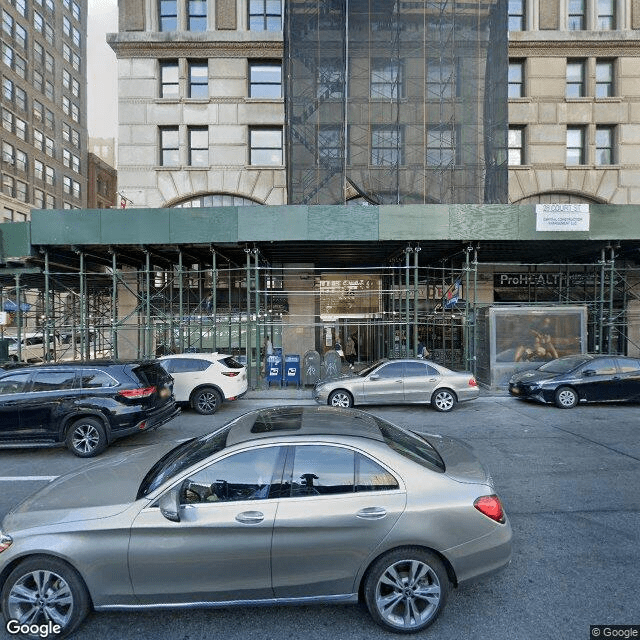 SeniorBridge - Brooklyn,  NY