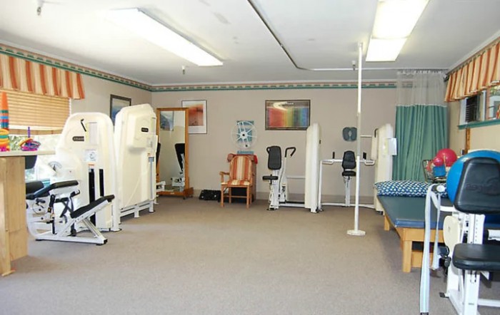 Dycora Transitional Health - Quail Lake