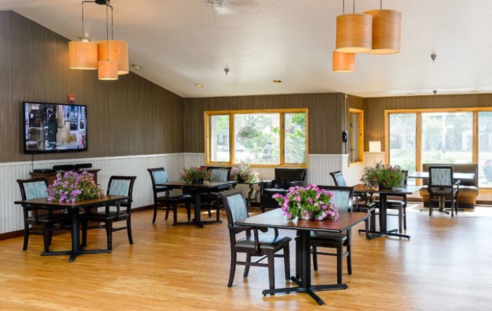 Rocky River Healthcare Of Westpark