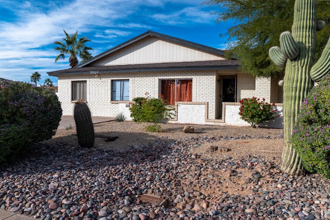Agape Care Home Of Scottsdale