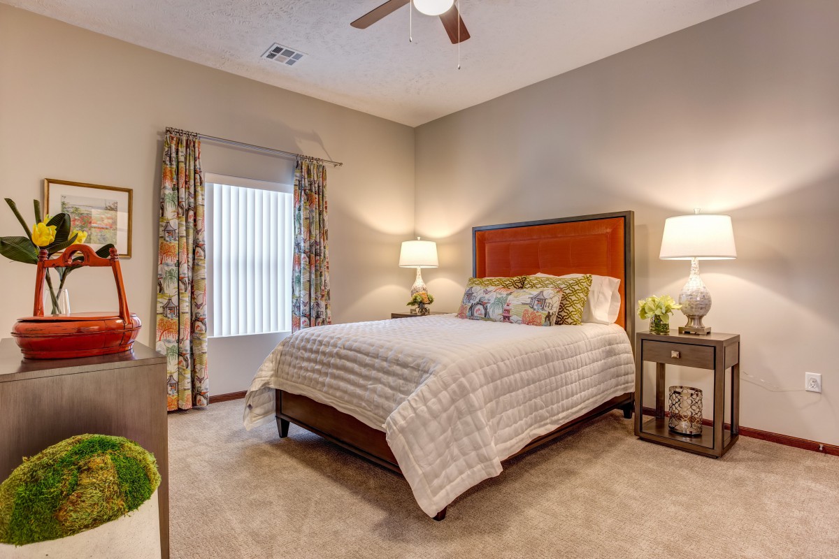 Brier Pointe Retirement Community