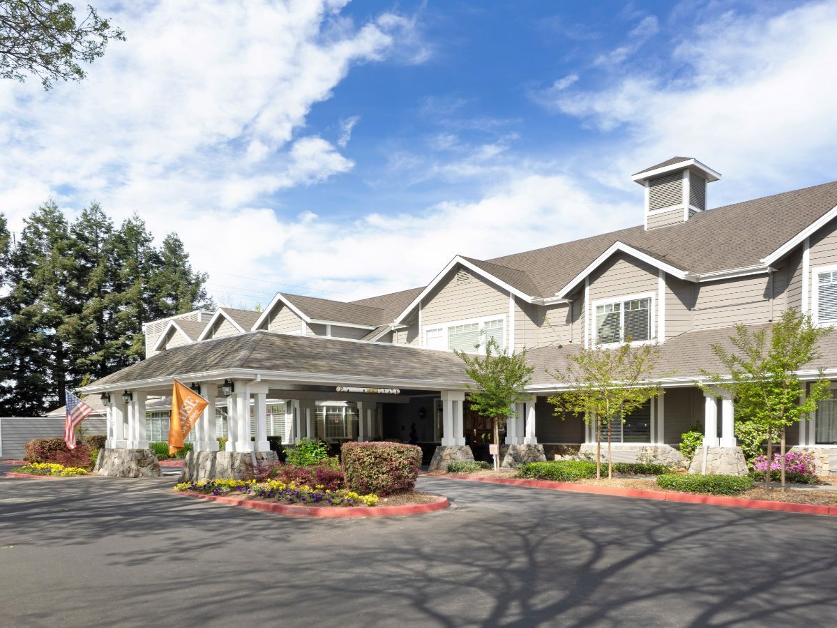 Windsong of Sonoma