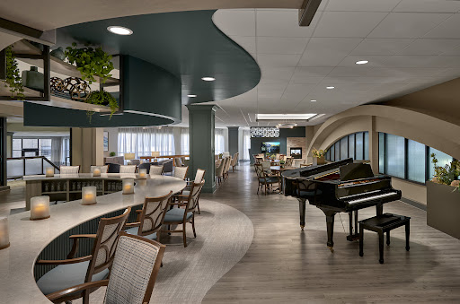 Cypress Glen Retirement Community