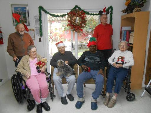 Golden Moments Care Home