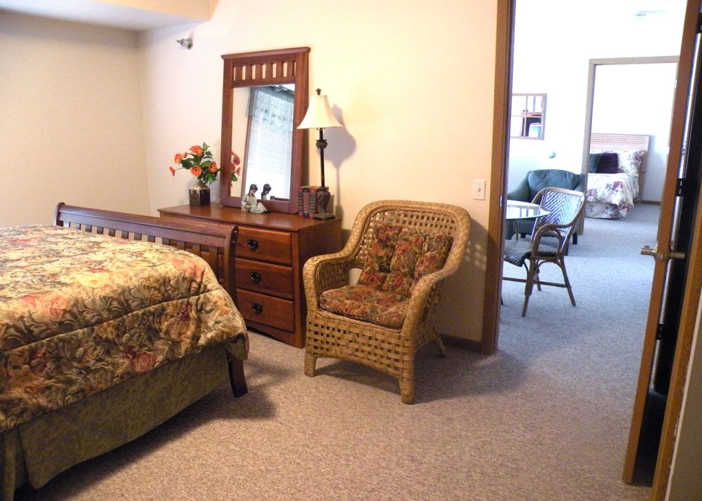 Perry Lutheran Home Assisted Living