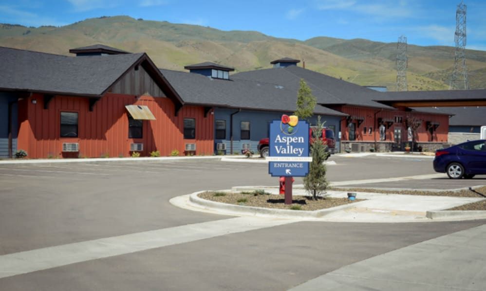 Aspen Valley Senior Living