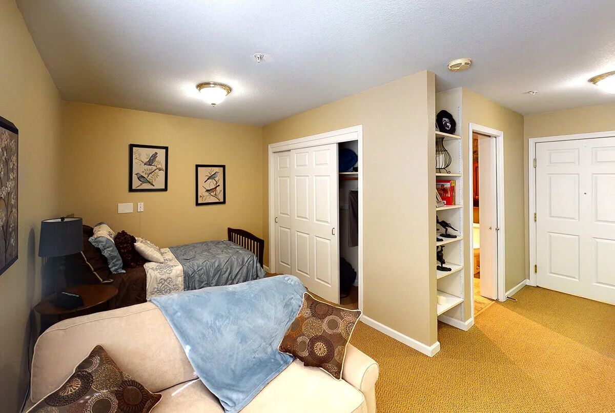 Chandler Place
