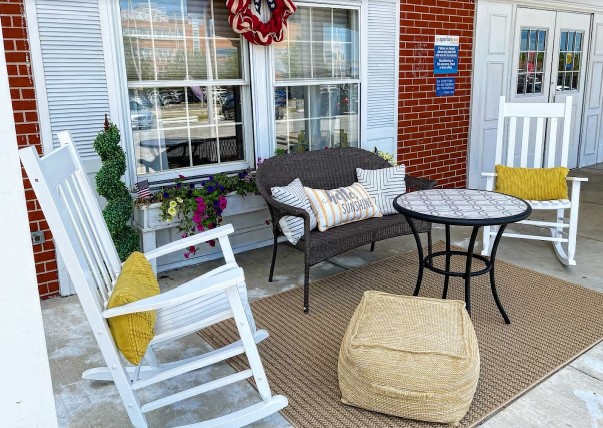 Aperion Care Kokomo