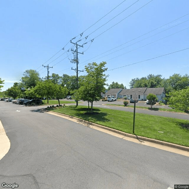 Home Helpers - Leesburg,  VA